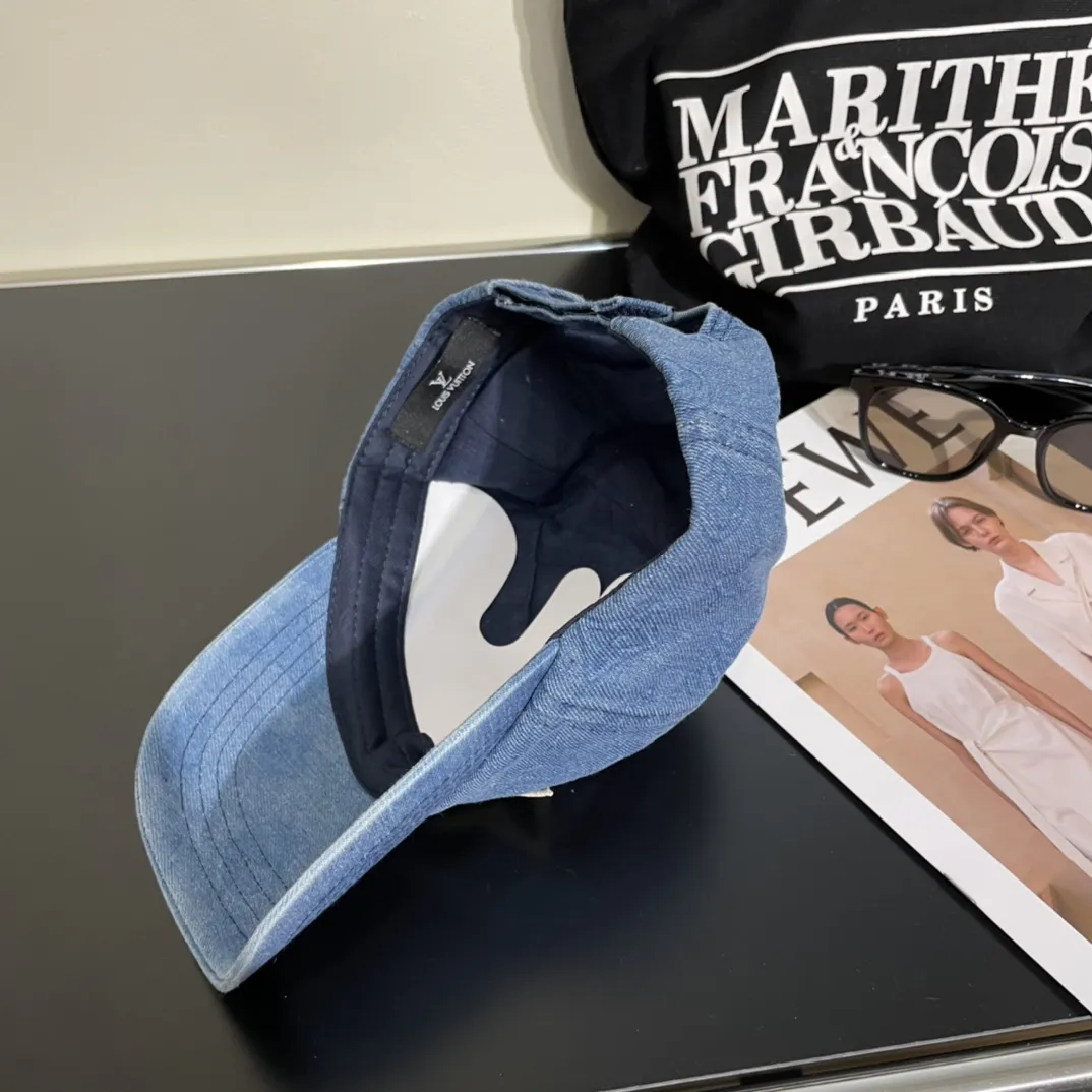 【LOUIS VUITTON ルイヴィトン】【数量限定】 野球帽 / ハット