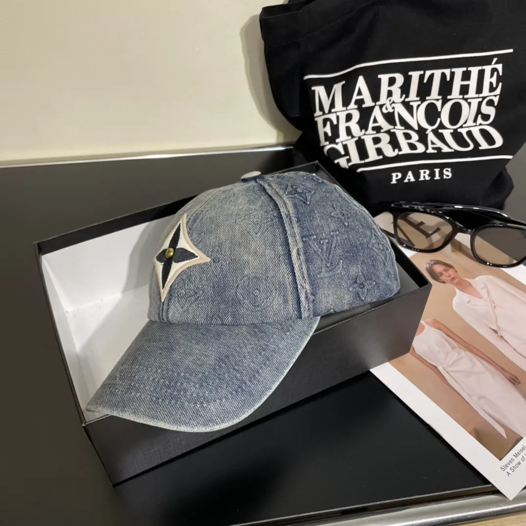 【LOUIS VUITTON ルイヴィトン】【数量限定】 野球帽 / ハット