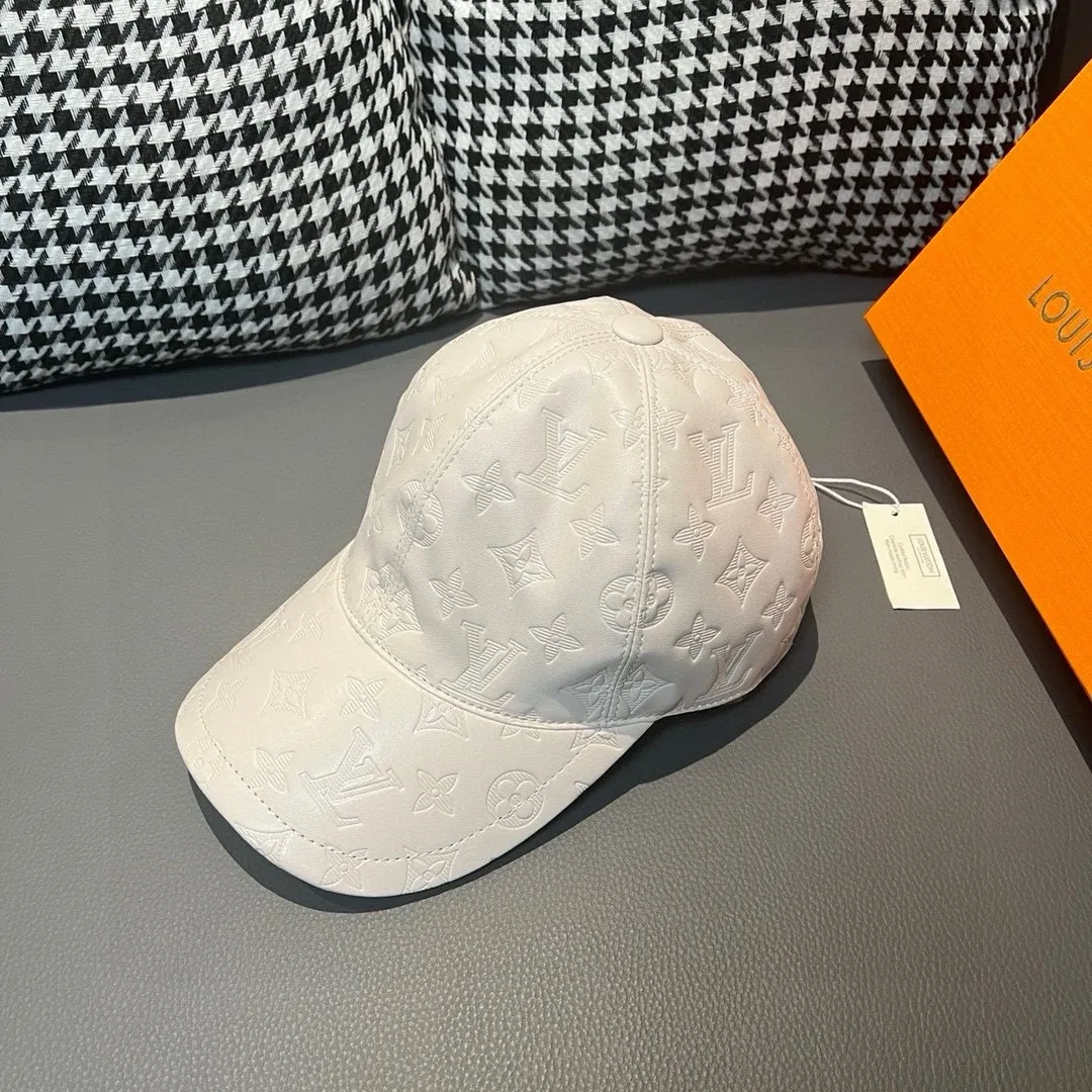 【LOUIS VUITTON ルイヴィトン】【数量限定】 野球帽 / ハット