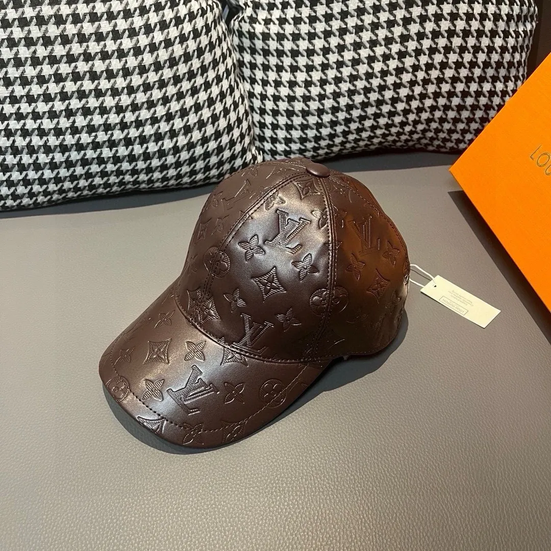 【LOUIS VUITTON ルイヴィトン】【数量限定】 野球帽 / ハット