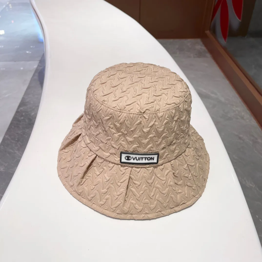 LOUIS VUITTON(ルイヴィトン )フィッシャーマンズハット