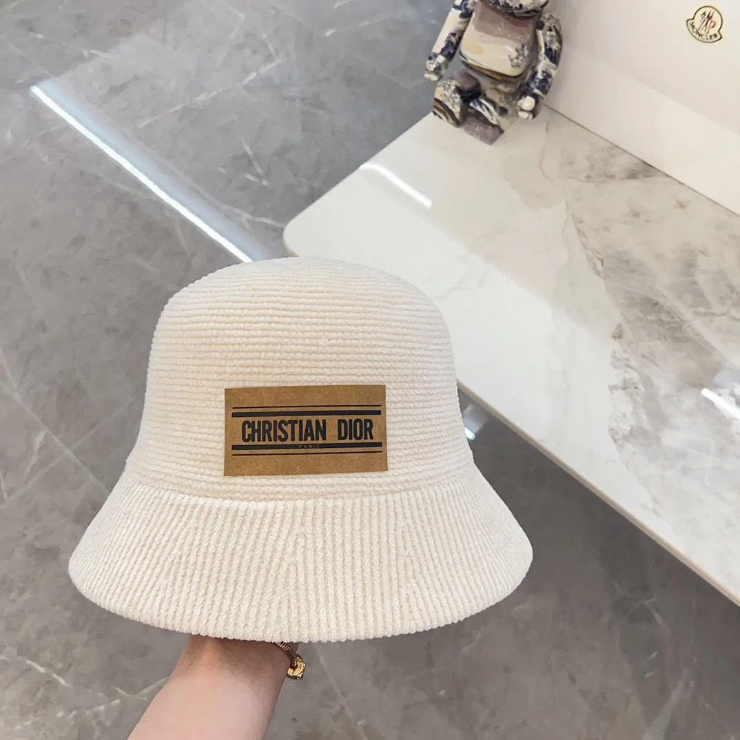 DIOR ( ディオール )フィッシャーマンズハット  241125
