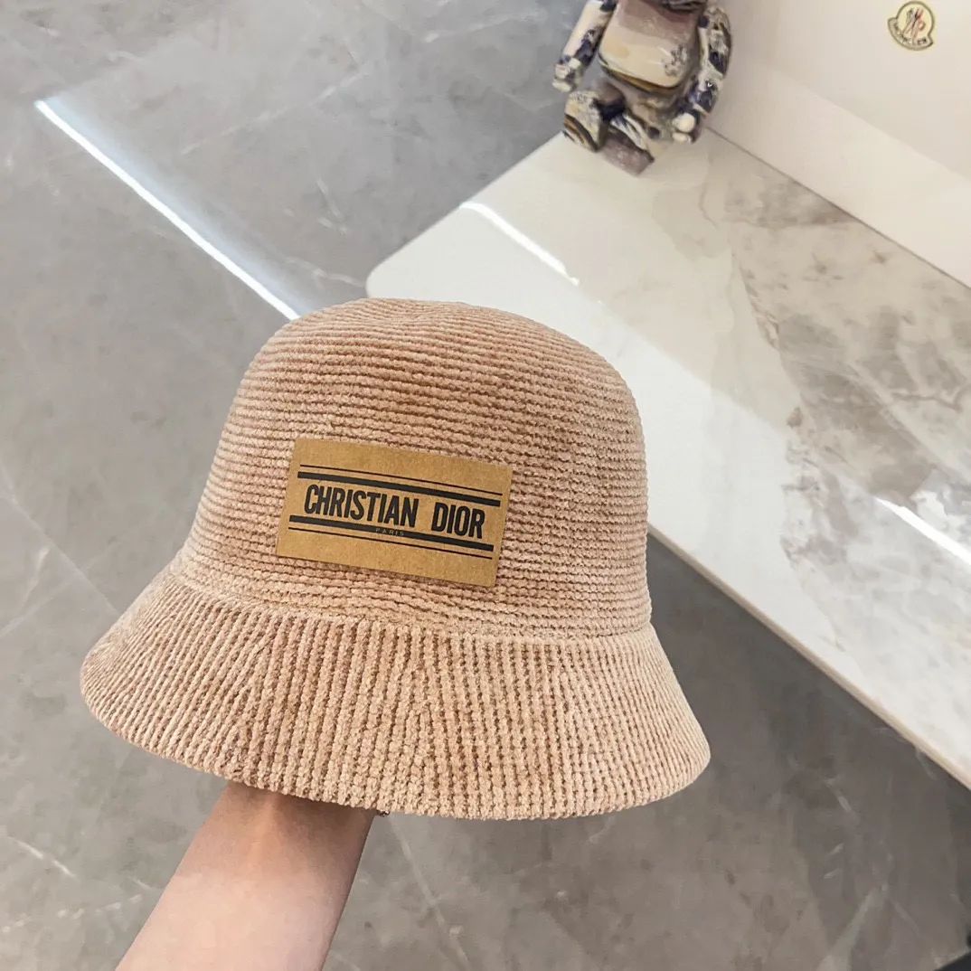DIOR ( ディオール )フィッシャーマンズハット  241125