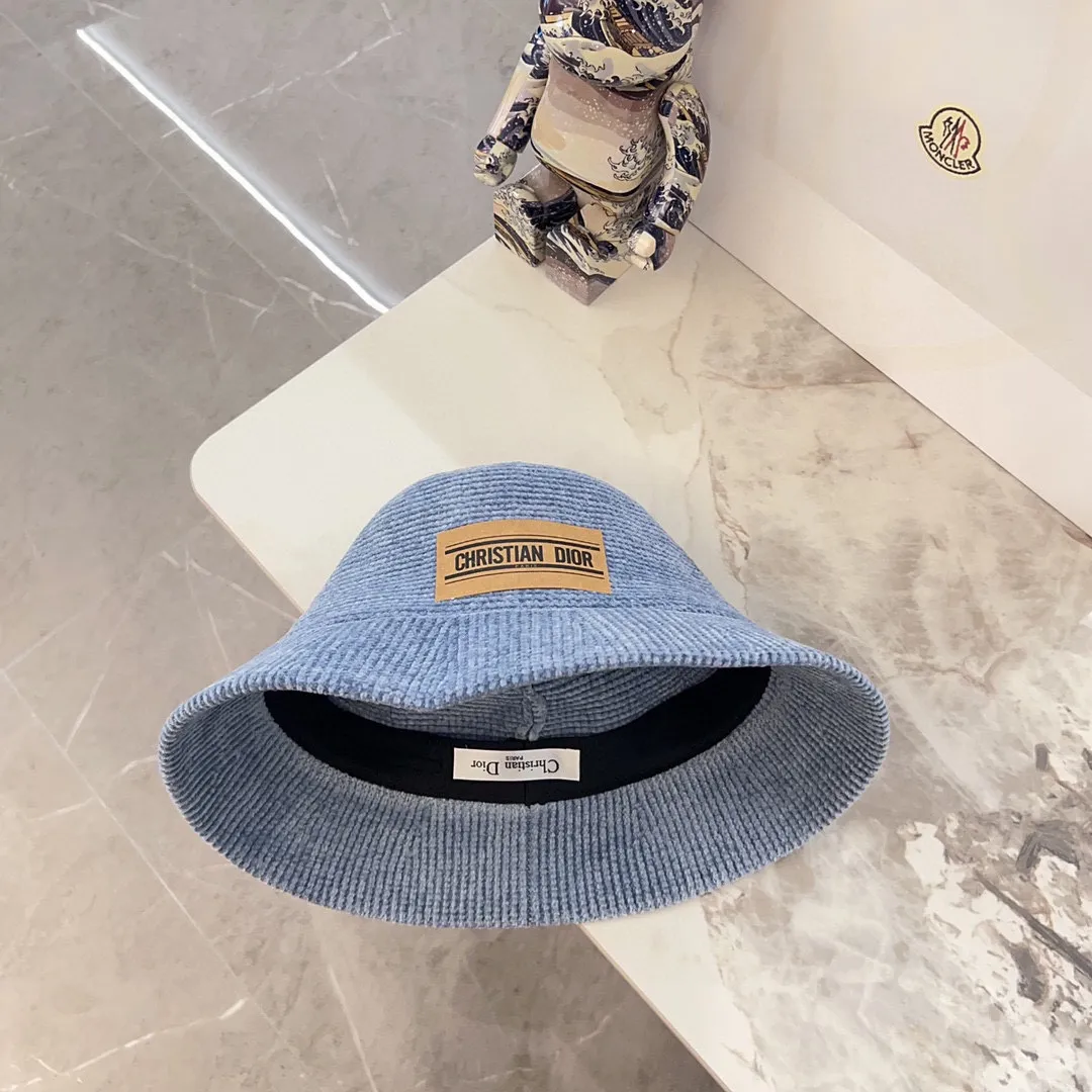 DIOR ( ディオール )フィッシャーマンズハット  241125