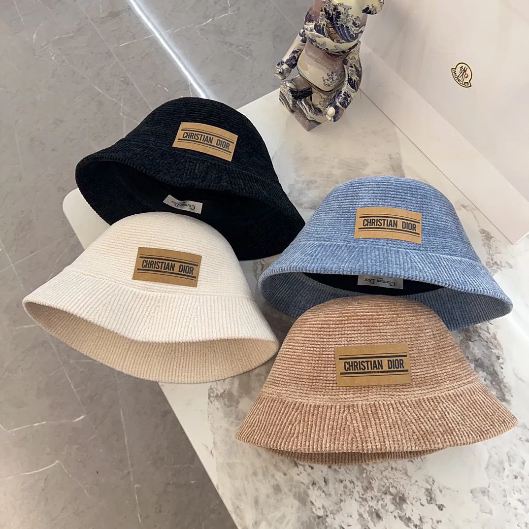 DIOR ( ディオール )フィッシャーマンズハット  241125