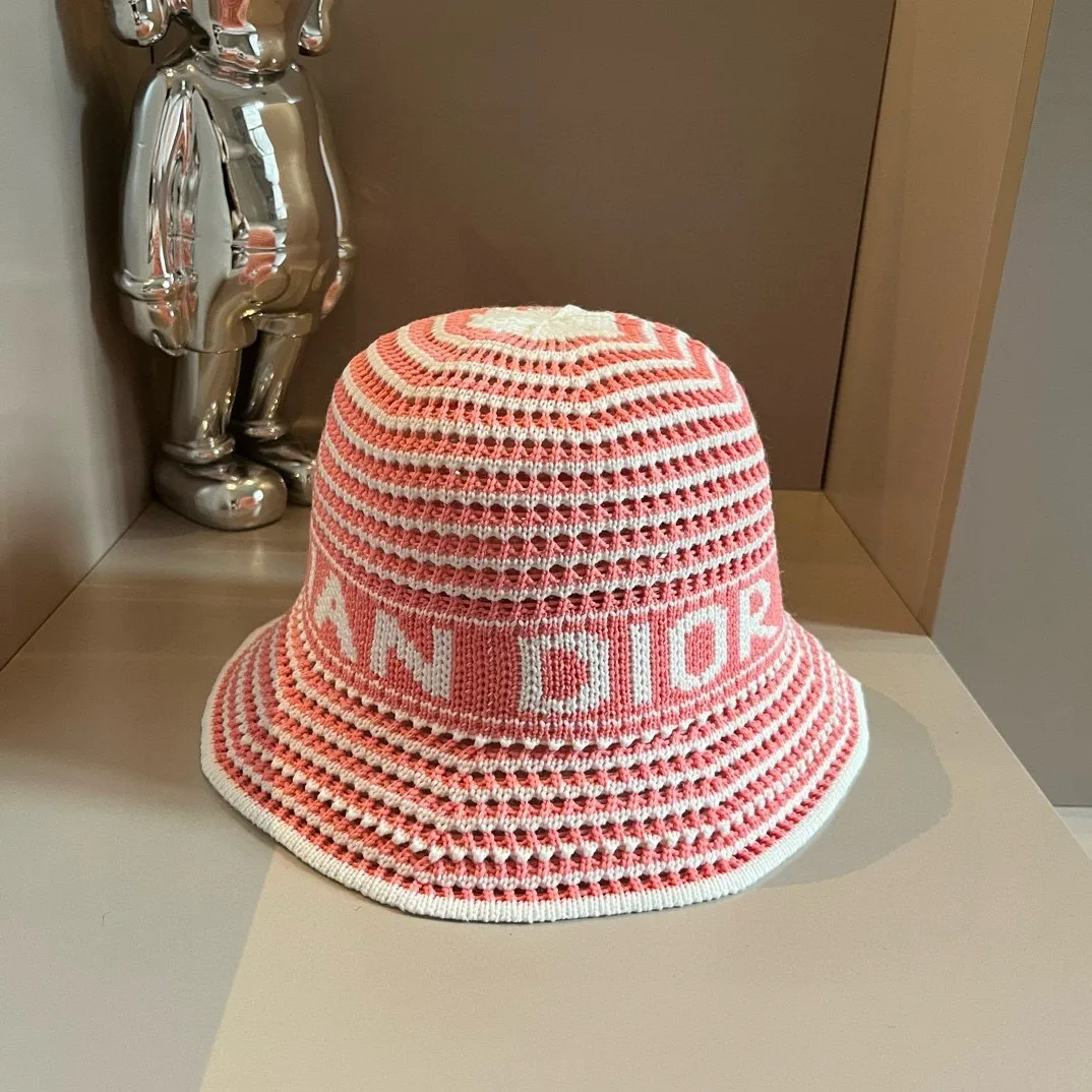 DIOR ( ディオール )フィッシャーマンズハット  241125