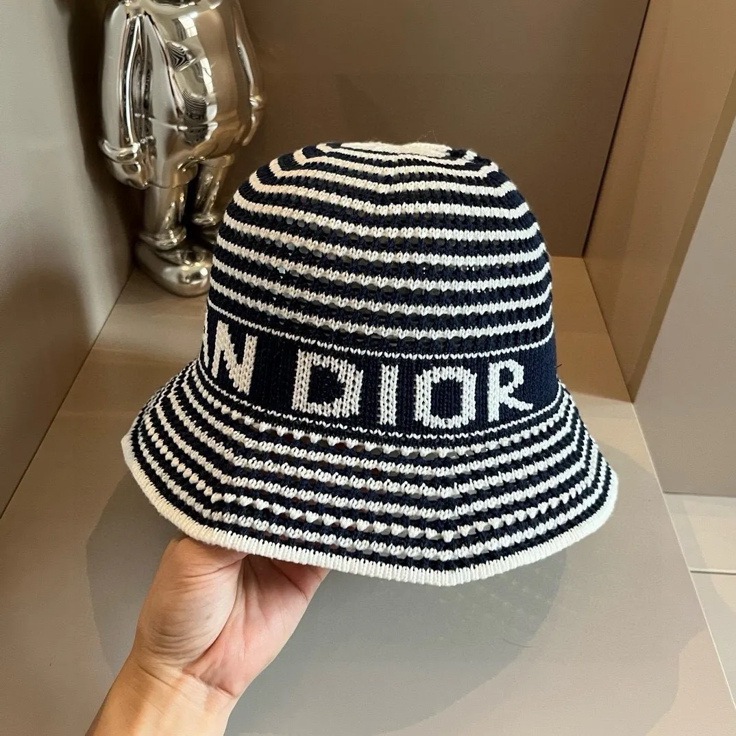 DIOR ( ディオール )フィッシャーマンズハット  241125
