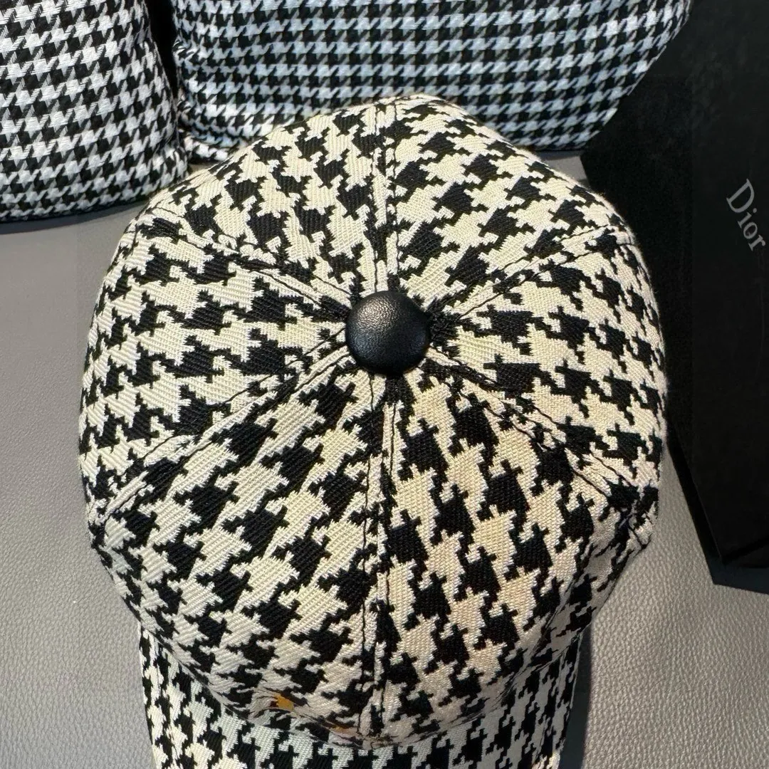 【DIOR ディオール 】【数量限定】 野球帽 / ハット 241125