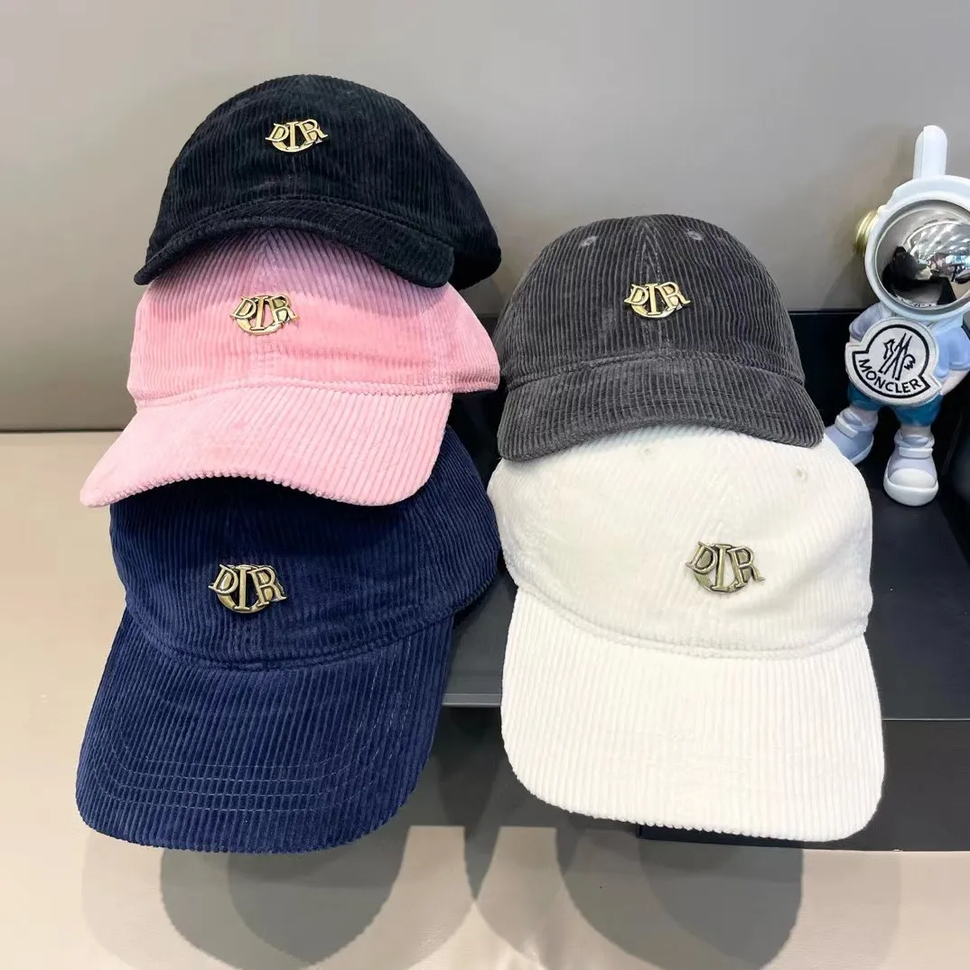 【DIOR  ディオール】【数量限定】 野球帽 / ハット  241010