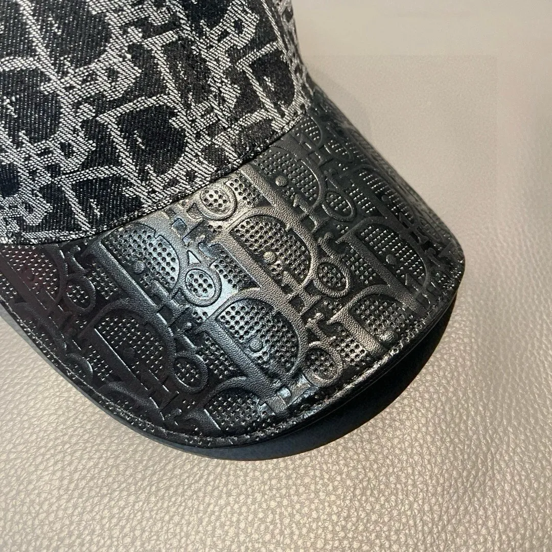 【DIOR  ディオール】【数量限定】 野球帽 / ハット  241010