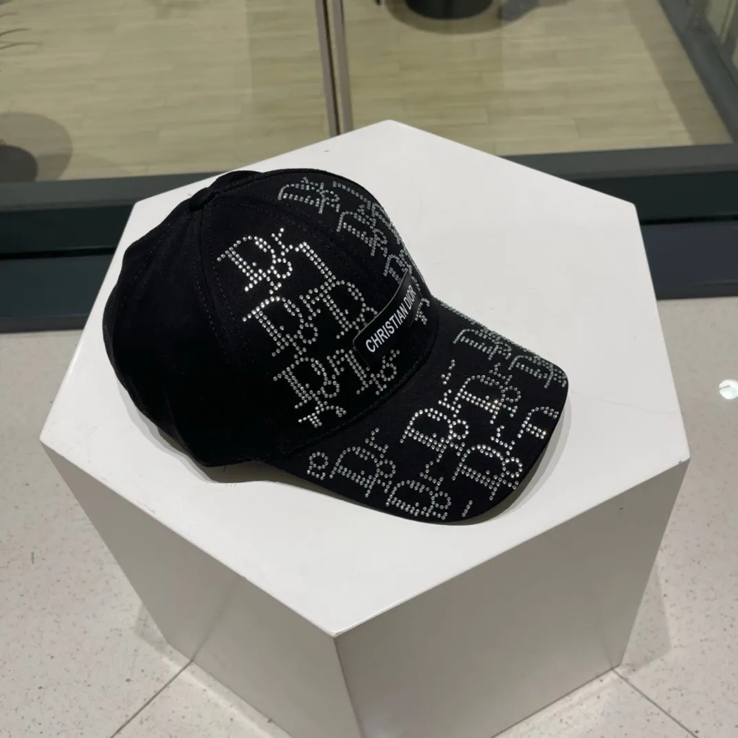 【DIOR  ディオール】【数量限定】 野球帽 / ハット  241010