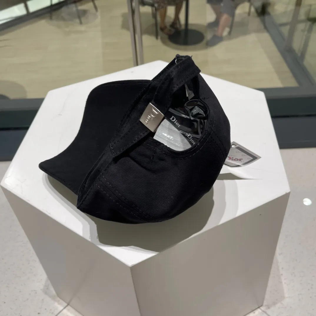 【DIOR  ディオール】【数量限定】 野球帽 / ハット  241010