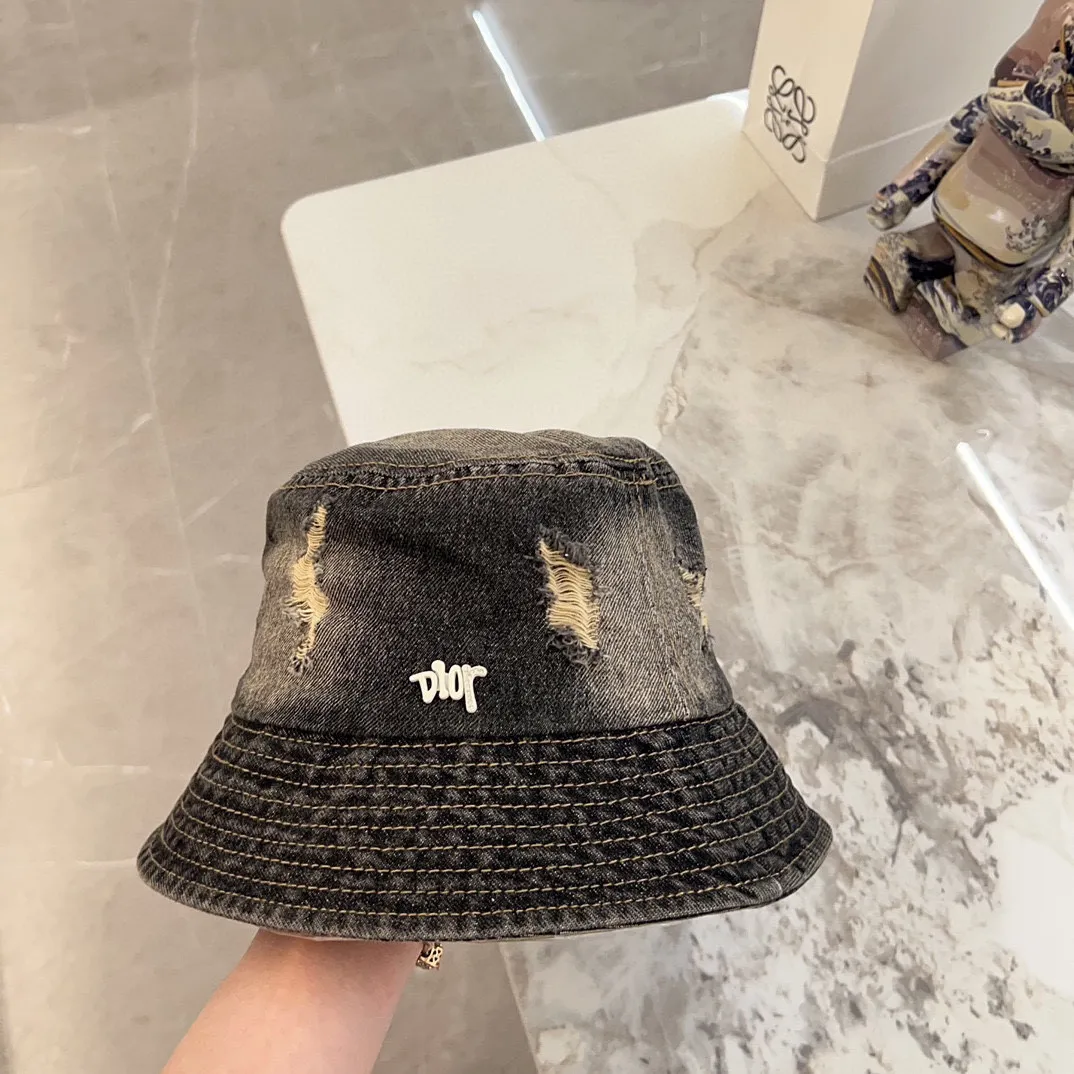 DIOR ( ディオール )フィッシャーマンズハット  241010