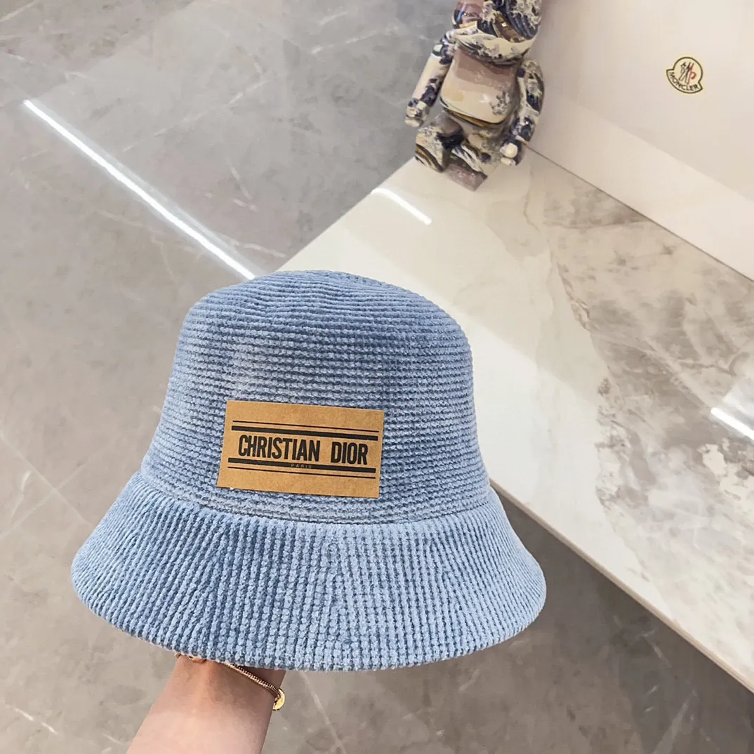 DIOR ( ディオール )フィッシャーマンズハット  241010