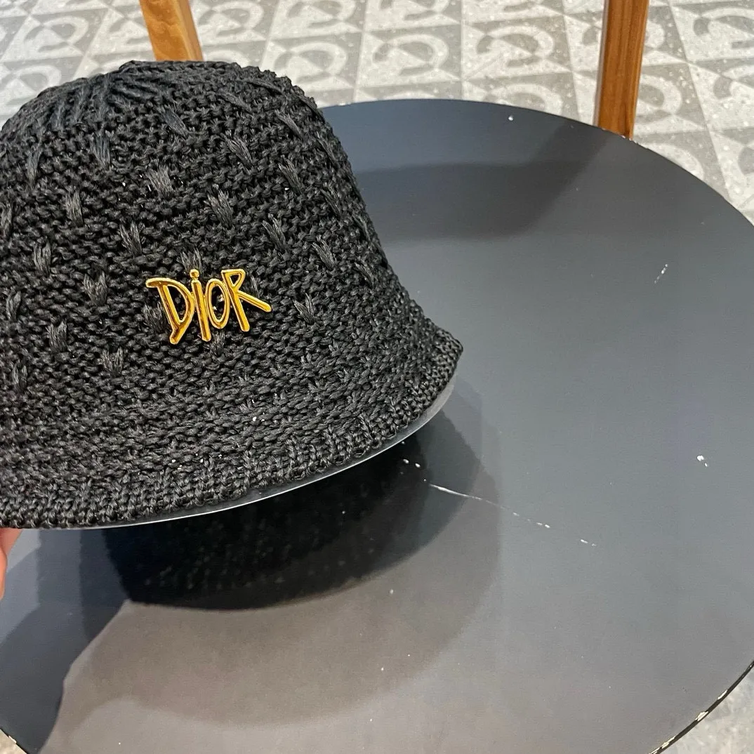 DIOR ( ディオール )フィッシャーマンズハット  241010