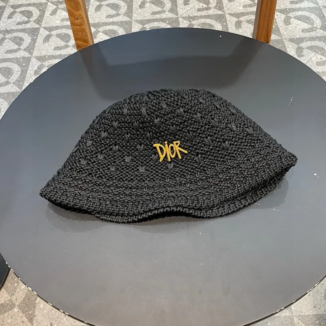 DIOR ( ディオール )フィッシャーマンズハット  241010