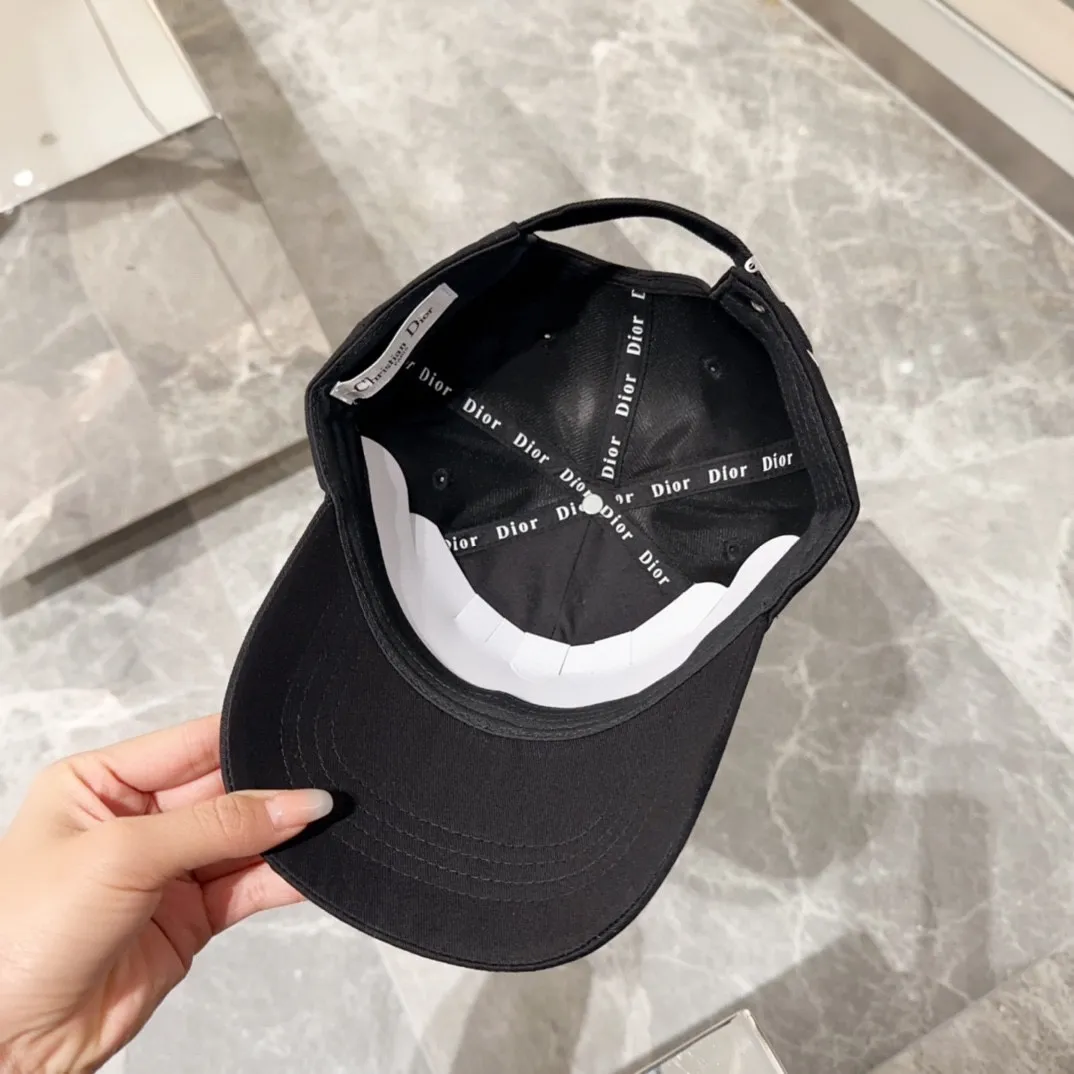 【DIOR  ディオール】【数量限定】 野球帽 / ハット
