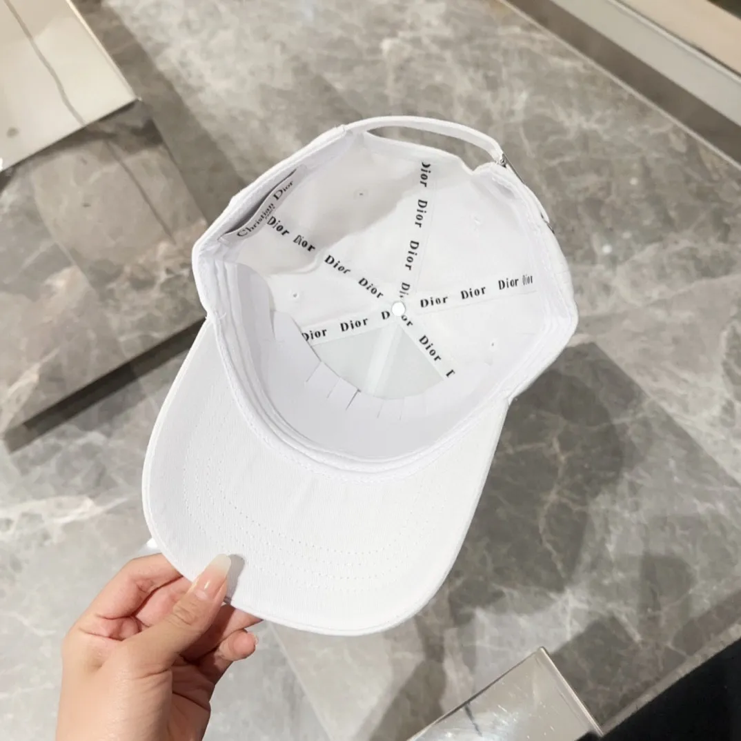 【DIOR  ディオール】【数量限定】 野球帽 / ハット
