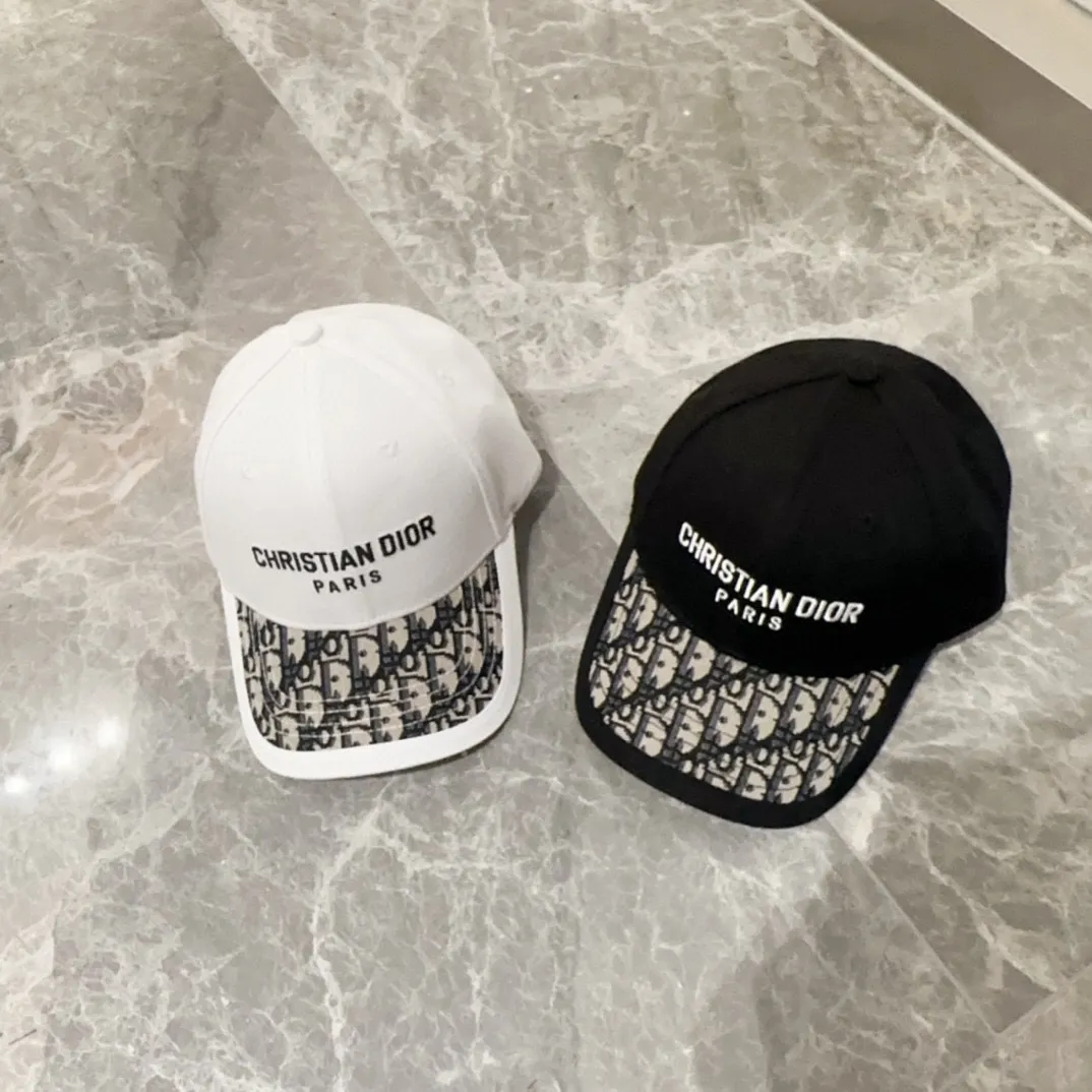 【DIOR  ディオール】【数量限定】 野球帽 / ハット