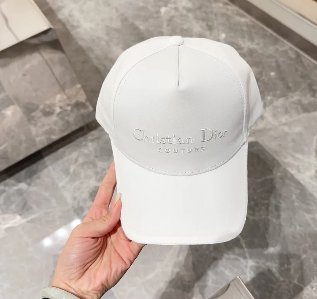 【DIOR  ディオール】【数量限定】 野球帽 / ハット