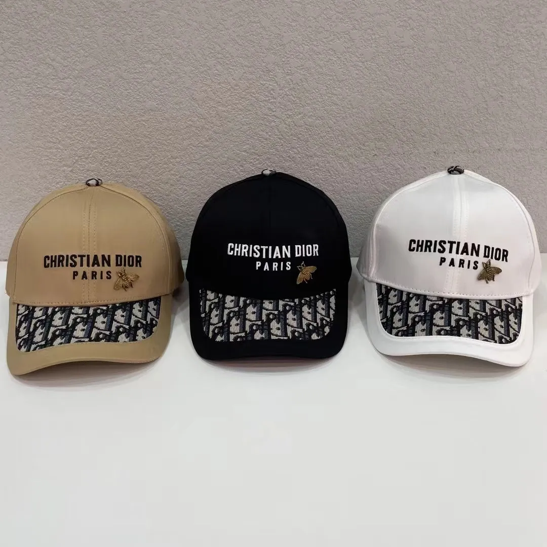【DIOR  ディオール】【数量限定】 野球帽 / ハット