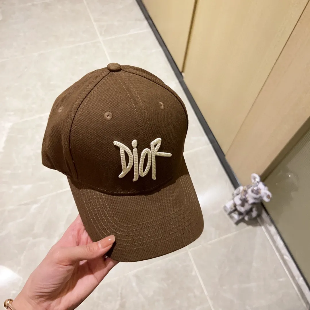 【DIOR  ディオール】【数量限定】 野球帽 / ハット
