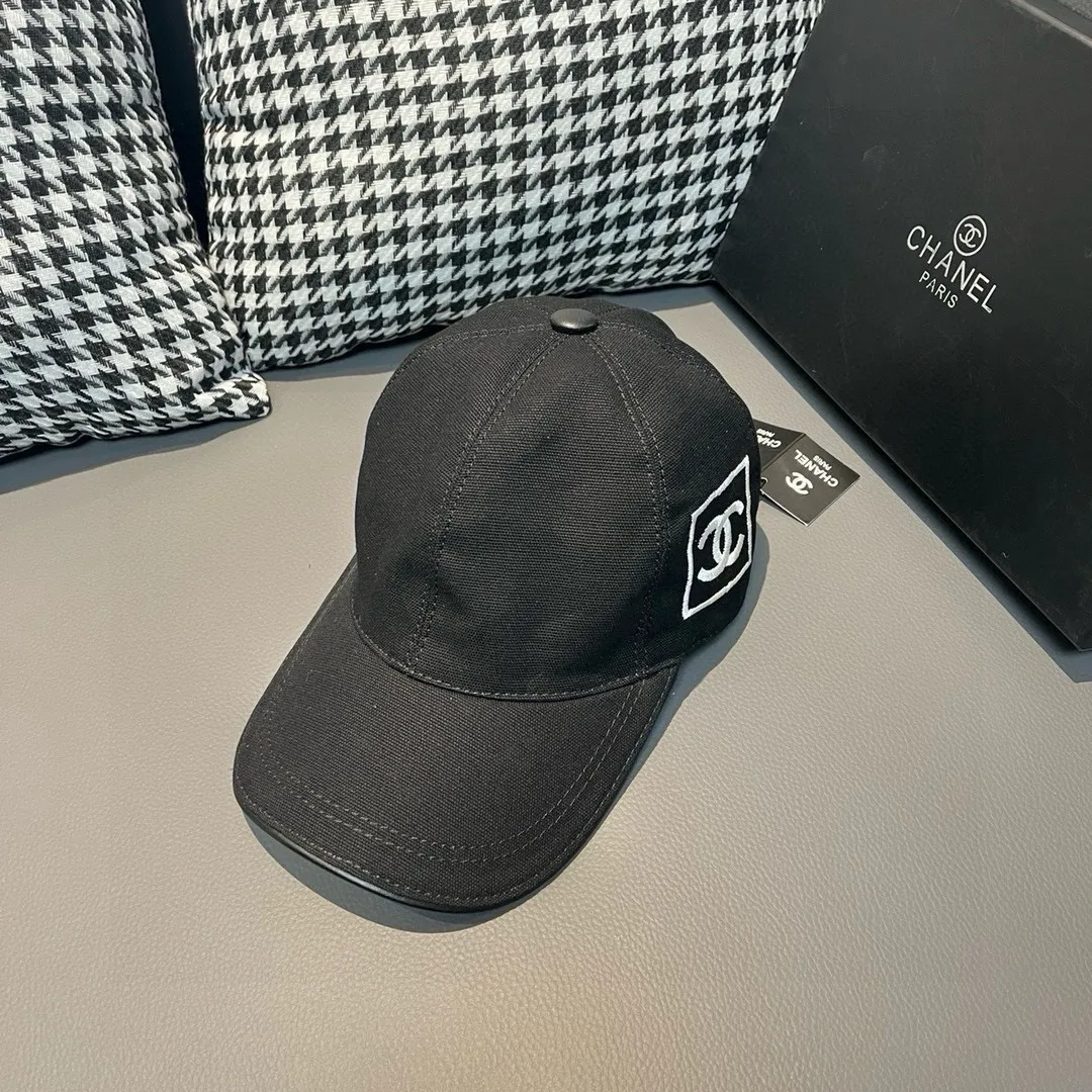 【CHANEL  シャネル】【数量限定】 野球帽 / ハット 241125