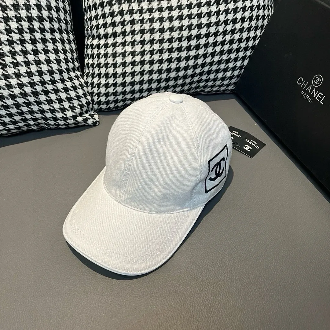 【CHANEL  シャネル】【数量限定】 野球帽 / ハット 241125
