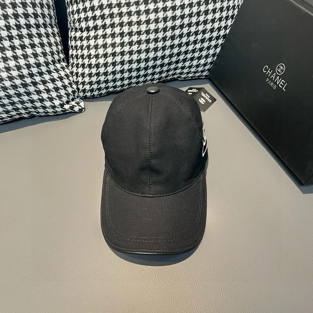 【CHANEL  シャネル】【数量限定】 野球帽 / ハット 241125