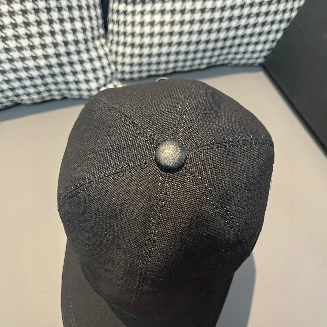 【CHANEL  シャネル】【数量限定】 野球帽 / ハット 241125