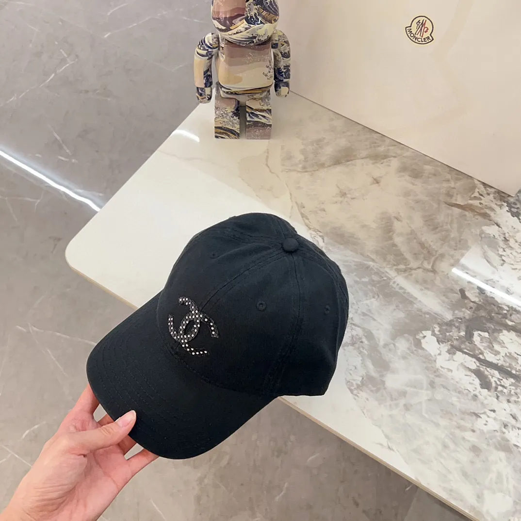 【CHANEL  シャネル】【数量限定】 野球帽 / ハット 241125