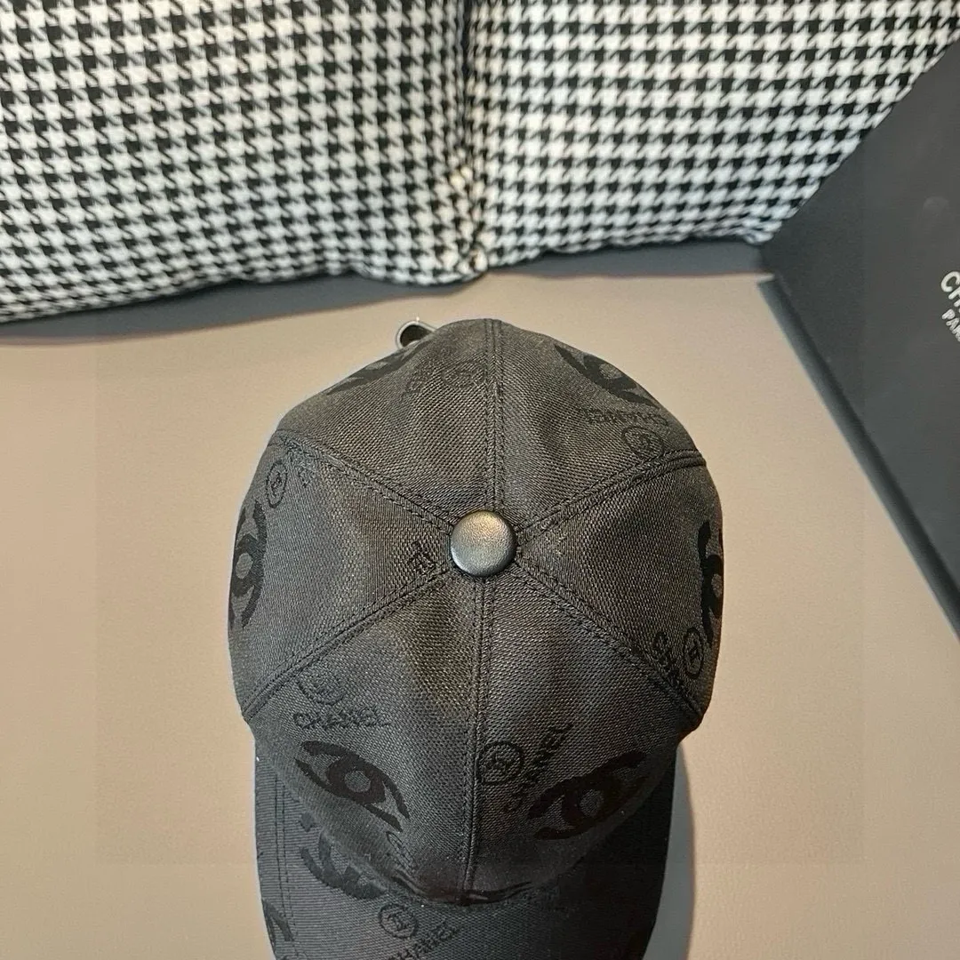 【CHANEL  シャネル】【数量限定】 野球帽 / ハット 241010