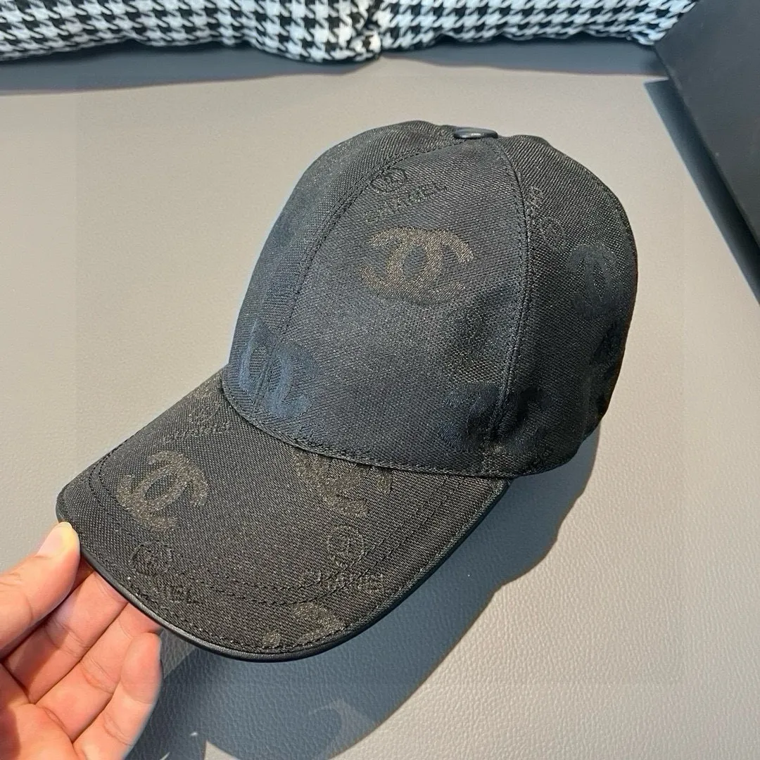 【CHANEL  シャネル】【数量限定】 野球帽 / ハット 241010