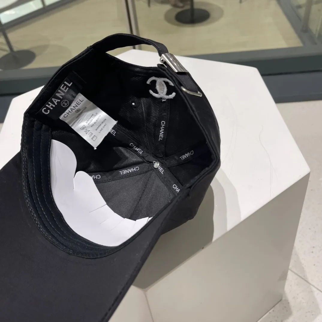 【CHANEL  シャネル】【数量限定】 野球帽 / ハット 241010