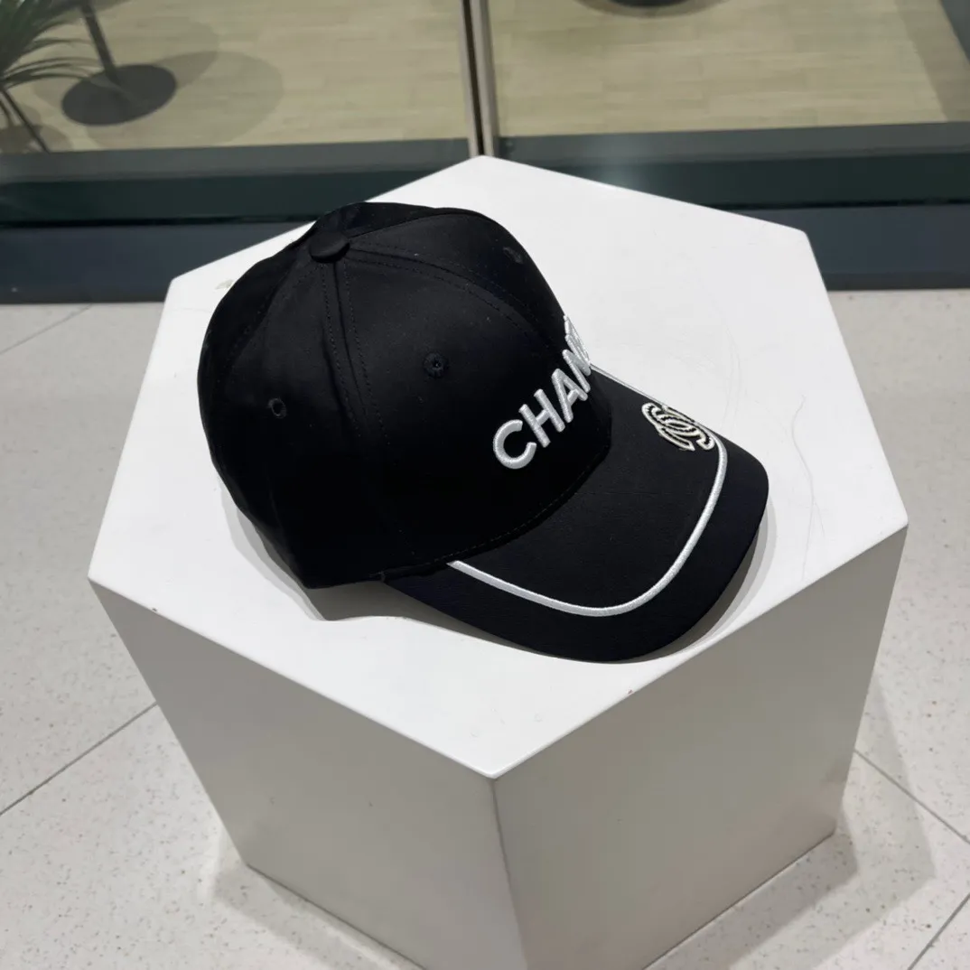 【CHANEL  シャネル】【数量限定】 野球帽 / ハット 241010
