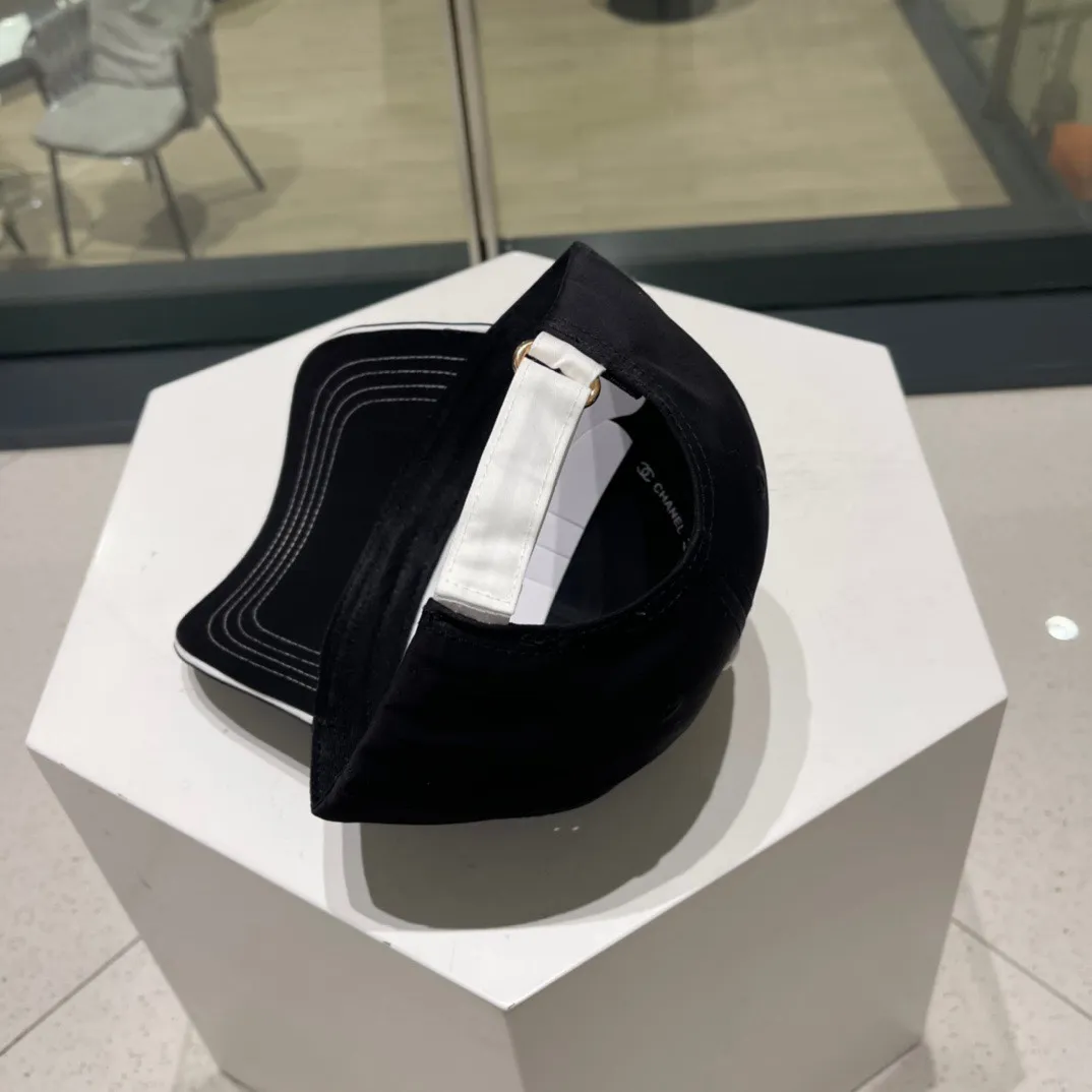 【CHANEL  シャネル】【数量限定】 野球帽 / ハット 240904