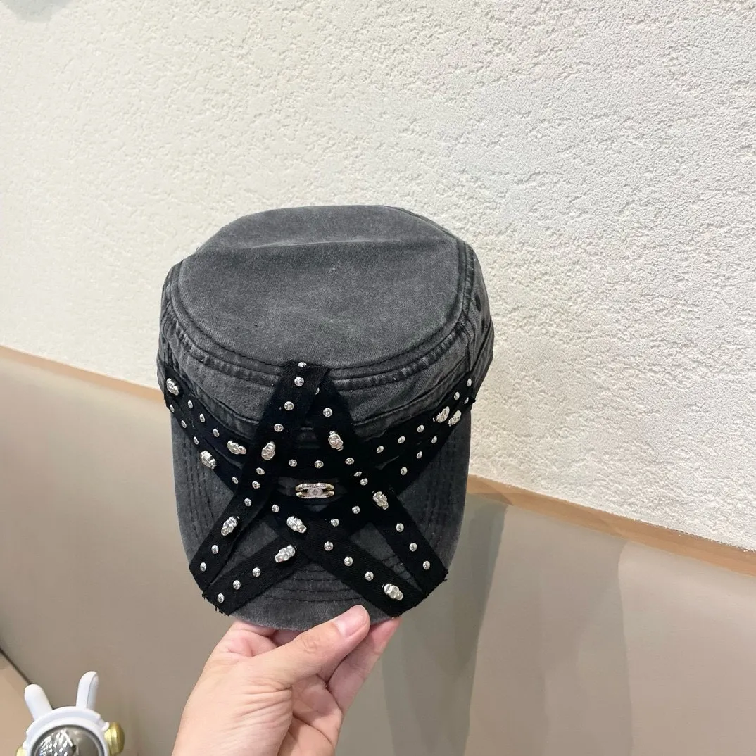 【CHANEL  シャネル】【数量限定】 野球帽 / ハット 240904