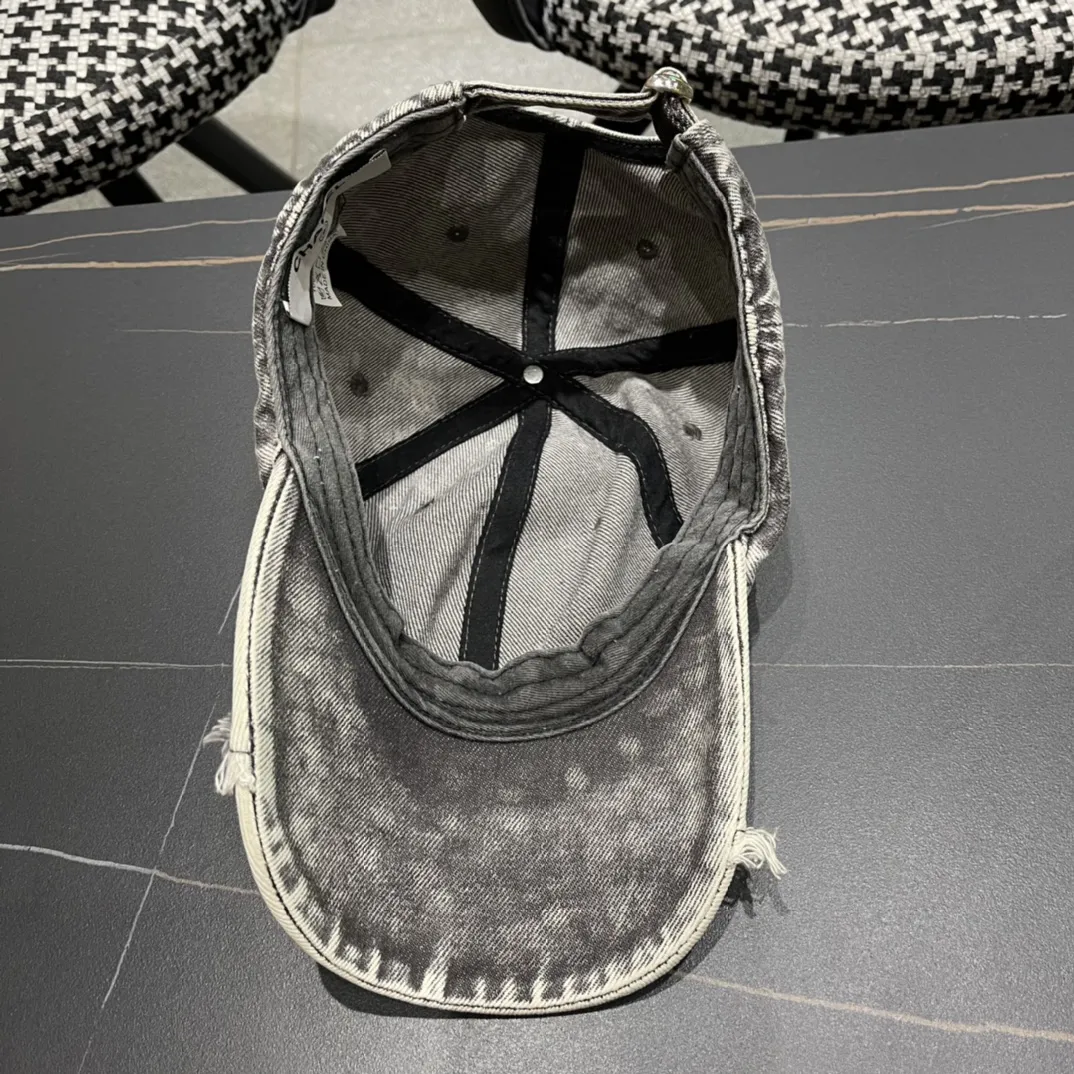 【CHANEL  シャネル】【数量限定】 野球帽 / ハット 240904
