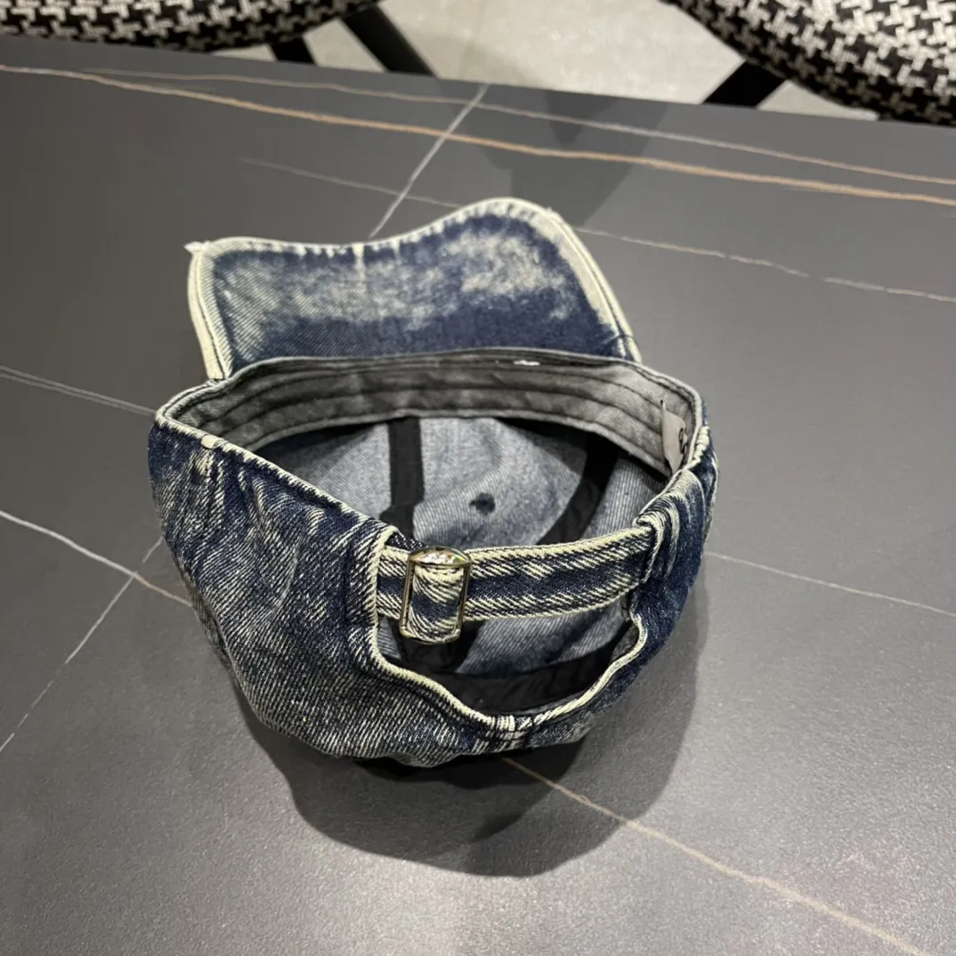 【CHANEL  シャネル】【数量限定】 野球帽 / ハット 240904