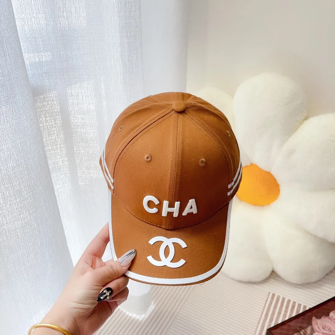【CHANEL  シャネル】【数量限定】 野球帽 / ハット