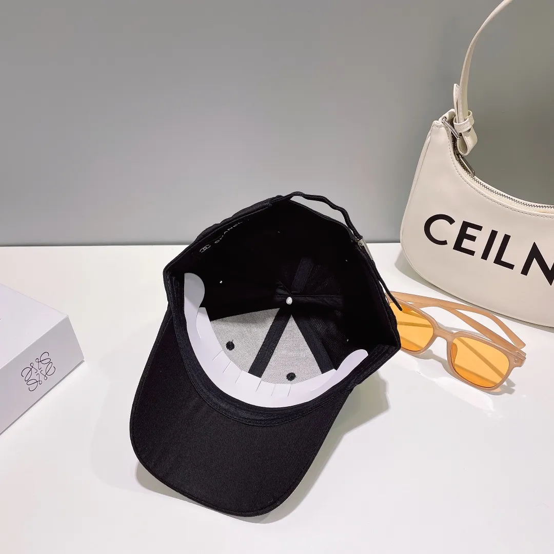 【CHANEL シャネル】【数量限定】 野球帽 / ハット