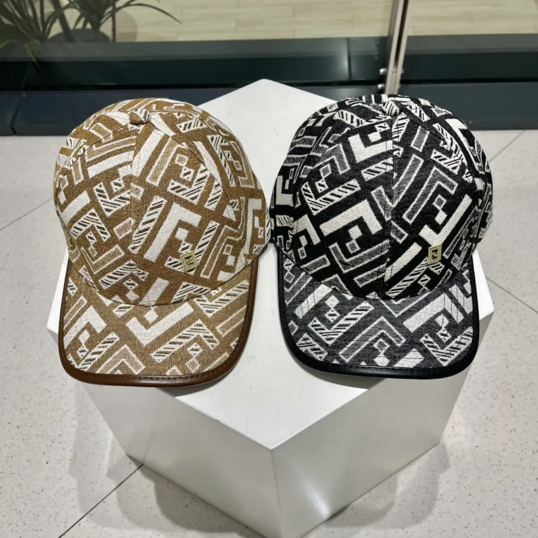 【FENDI  フェンディ】【数量限定】 野球帽 / ハット