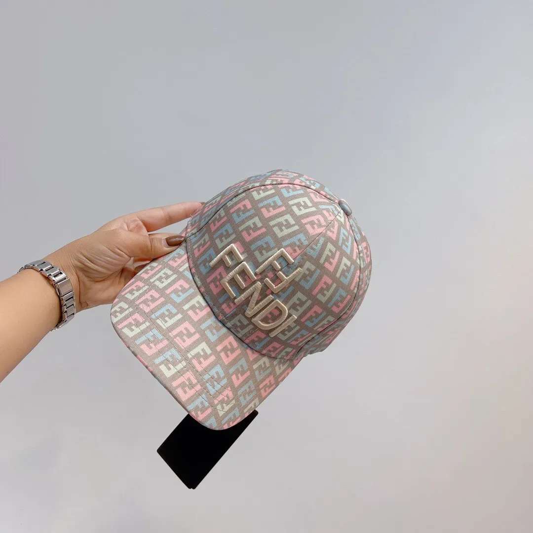 【FENDI  フェンディ】【数量限定】 野球帽 / ハット