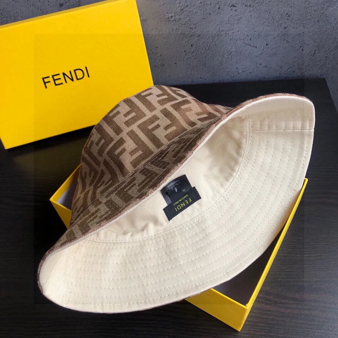 FENDI( フェンディ )フィッシャーマンズハット