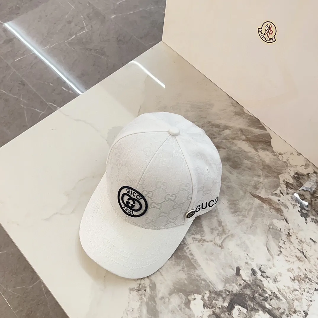 【GUCCI  クッチ 】【数量限定】 野球帽 / ハット  241126