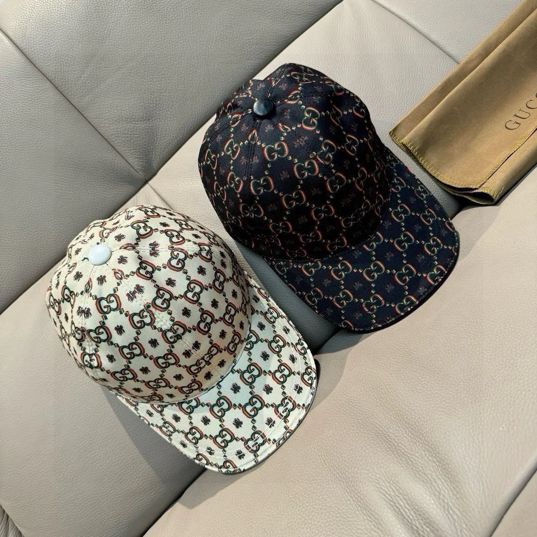 【GUCCI  クッチ 】【数量限定】 野球帽 / ハット  241126