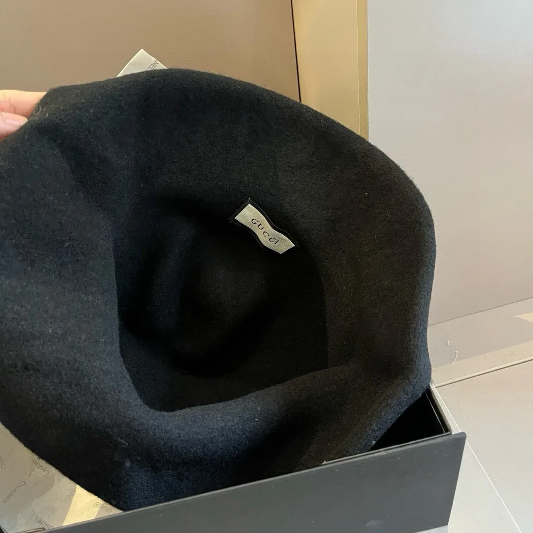 GUCCI(グッチ)フィッシャーマンズハット  241126