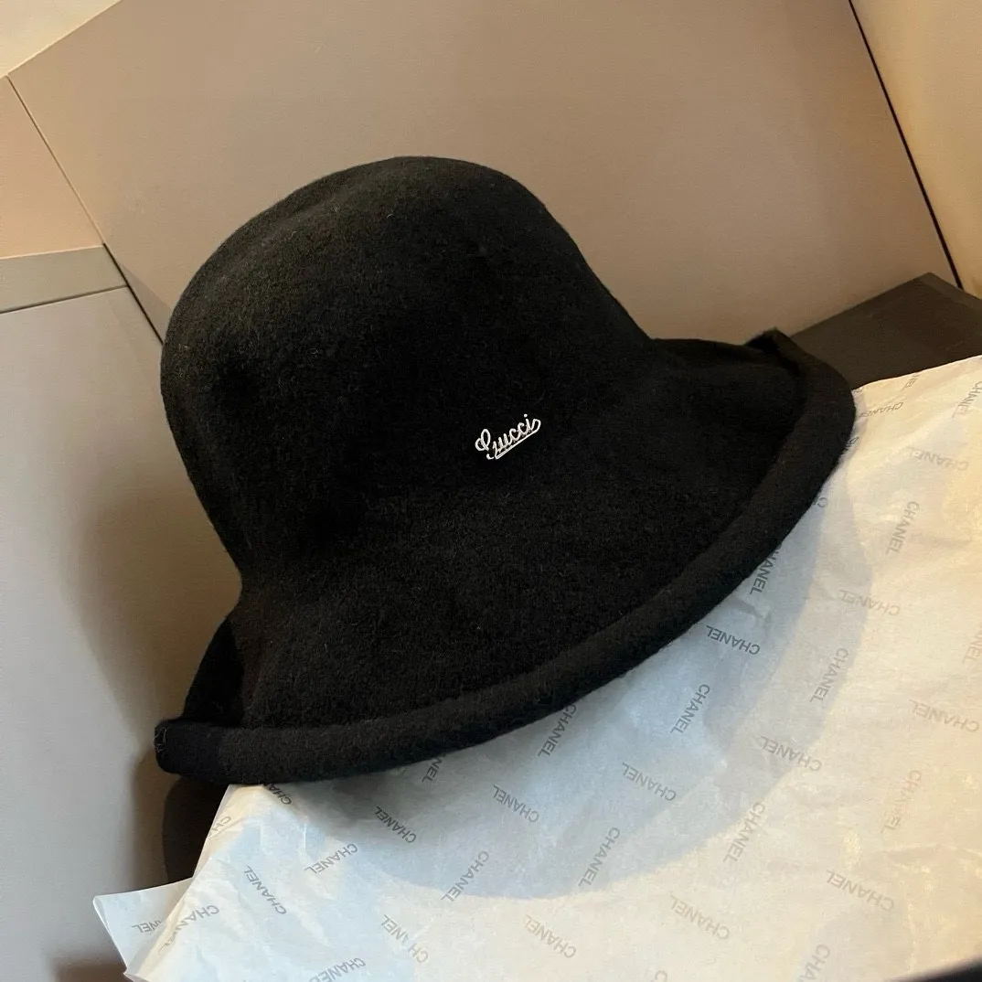 GUCCI(グッチ)フィッシャーマンズハット  241126