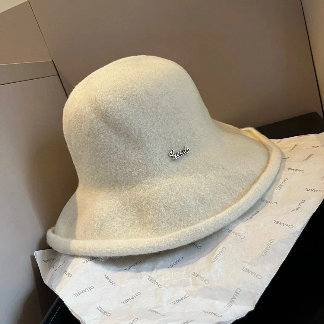 GUCCI(グッチ)フィッシャーマンズハット  241126