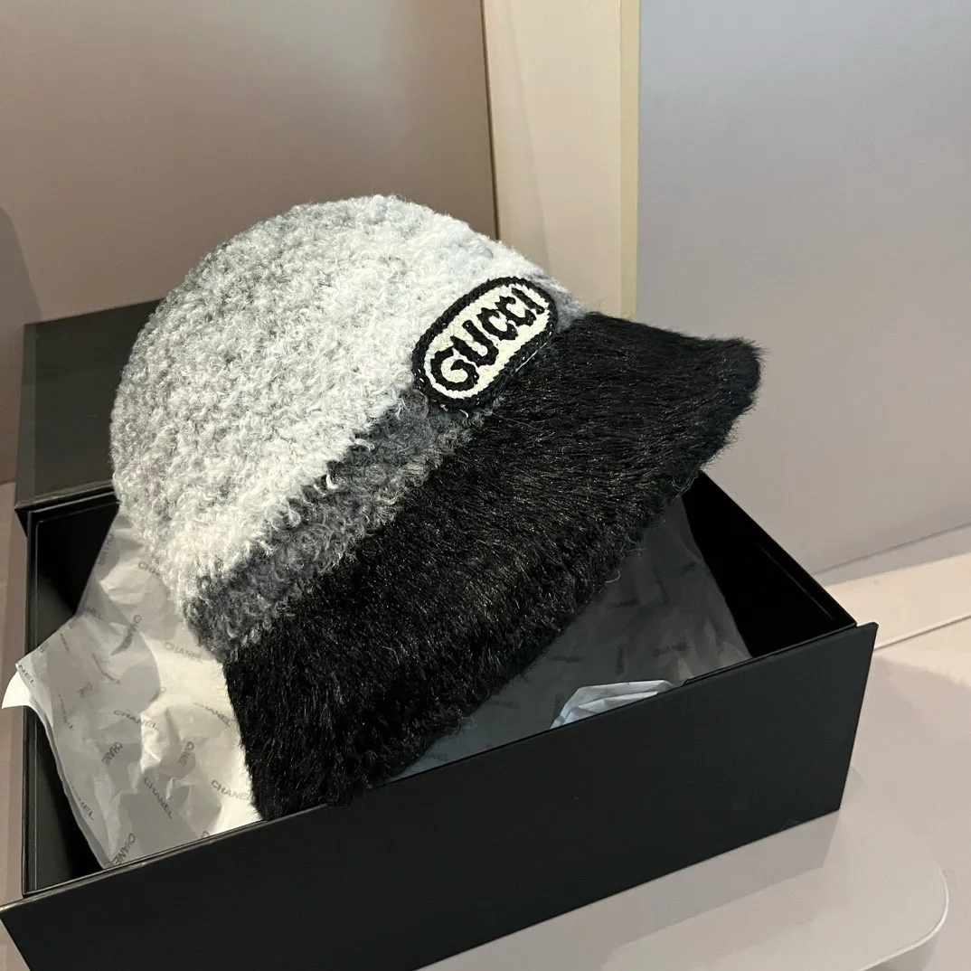 GUCCI(グッチ)フィッシャーマンズハット  241126